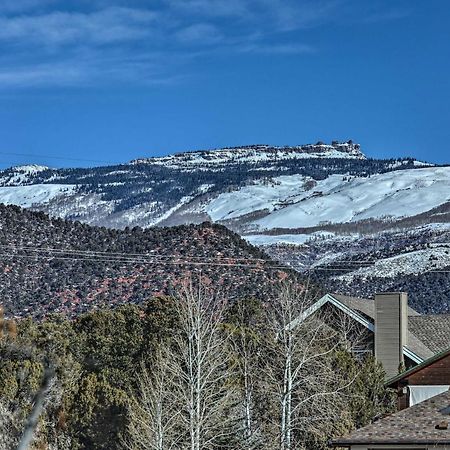 Eagles Landing A Quiet Colorado Mountain Escape 빌라 외부 사진
