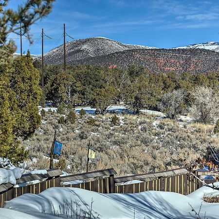 Eagles Landing A Quiet Colorado Mountain Escape 빌라 외부 사진